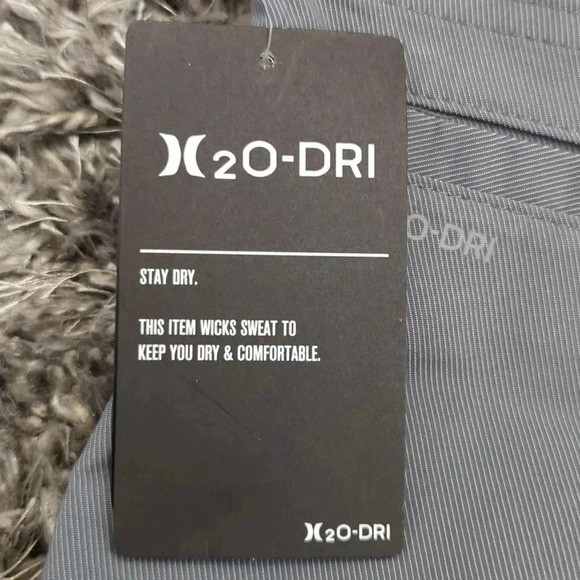 Hurley boy's H20 dri walkshorts - Picture 7 of 8